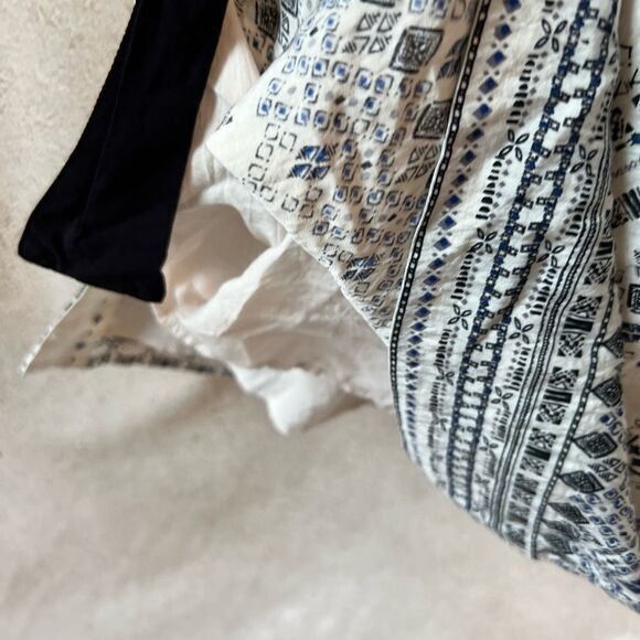 Anthropologie HD in Pairs Eventide Dress - Picture 7 of 13